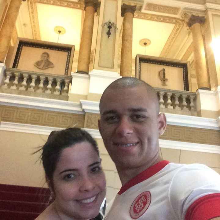 Biblioteca Nacional RJ 