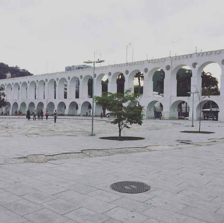 Arcos da Lapa