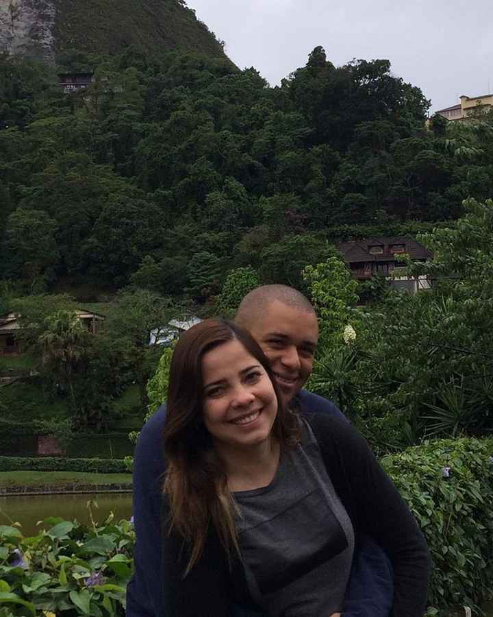 Petrópolis
