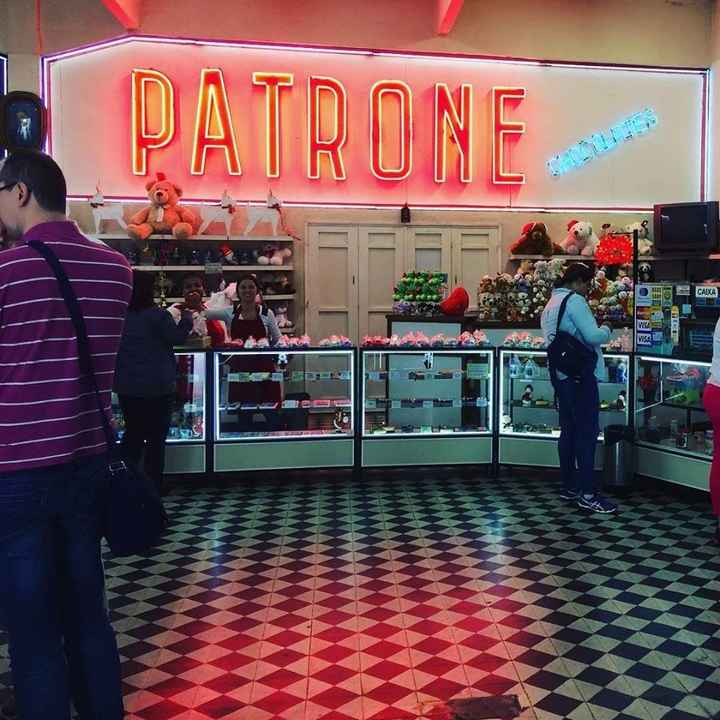Petrópolis