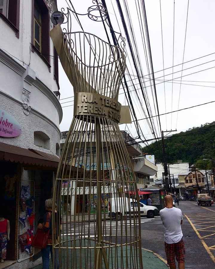 Petrópolis