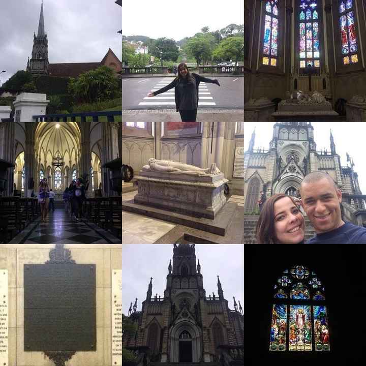 Petrópolis