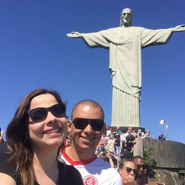 Corcovado