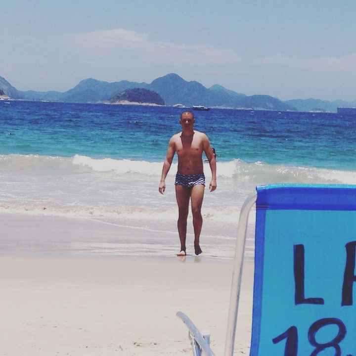 Copacabana