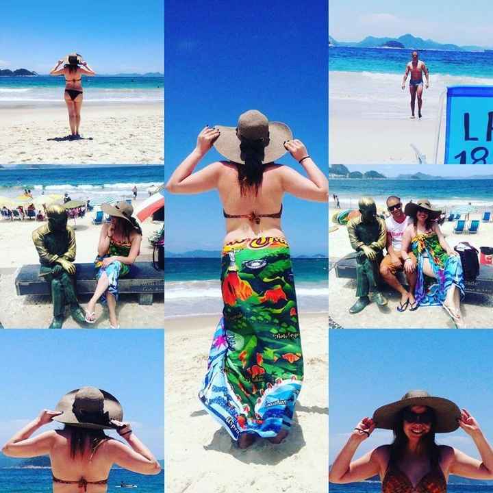 Copacabana