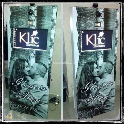 Klic Eventos