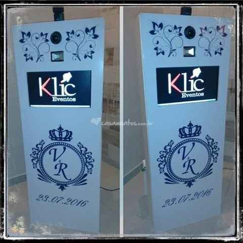 Klic Eventos