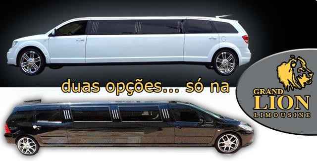 Grand Lion Limousines 