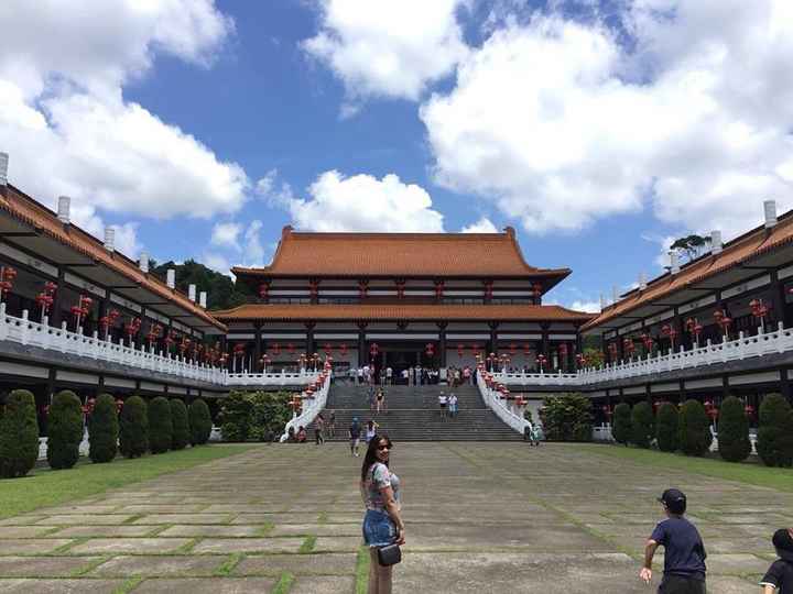 Templo Zu Lai