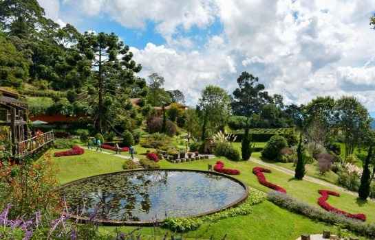Campos do Jordão 