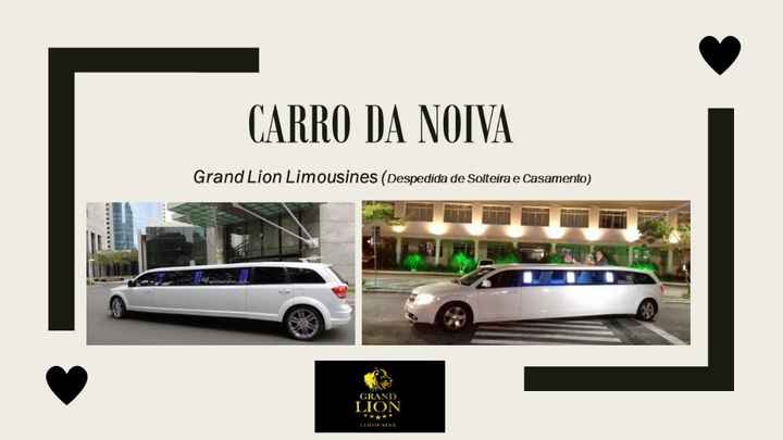 Limousine