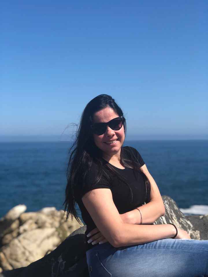 Minha lua de mel no Chile vem ver ! - 13