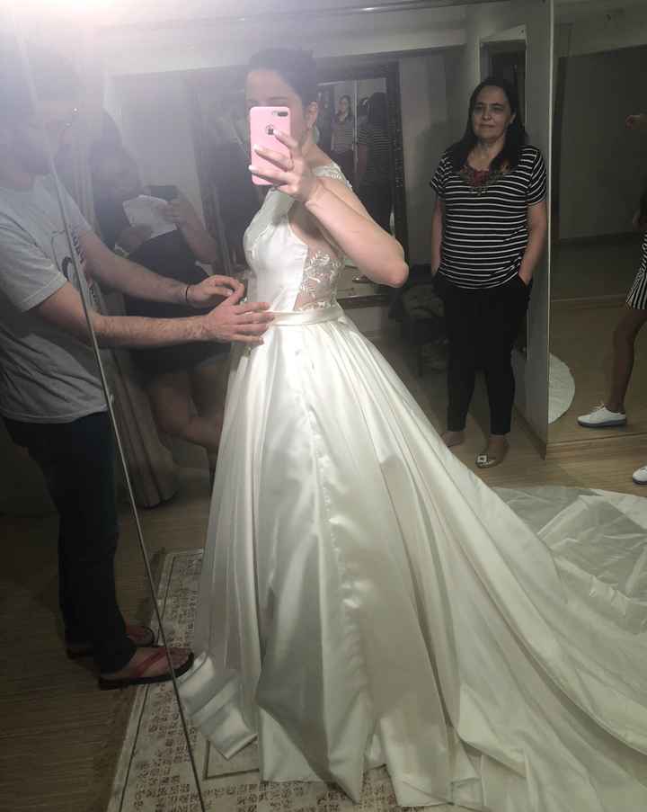 Resumo da minha fase do casamento em fotos - 3