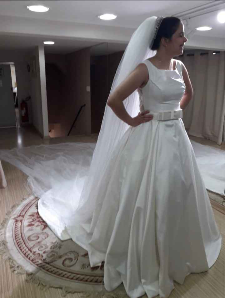 Resumo da minha fase do casamento em fotos - 4
