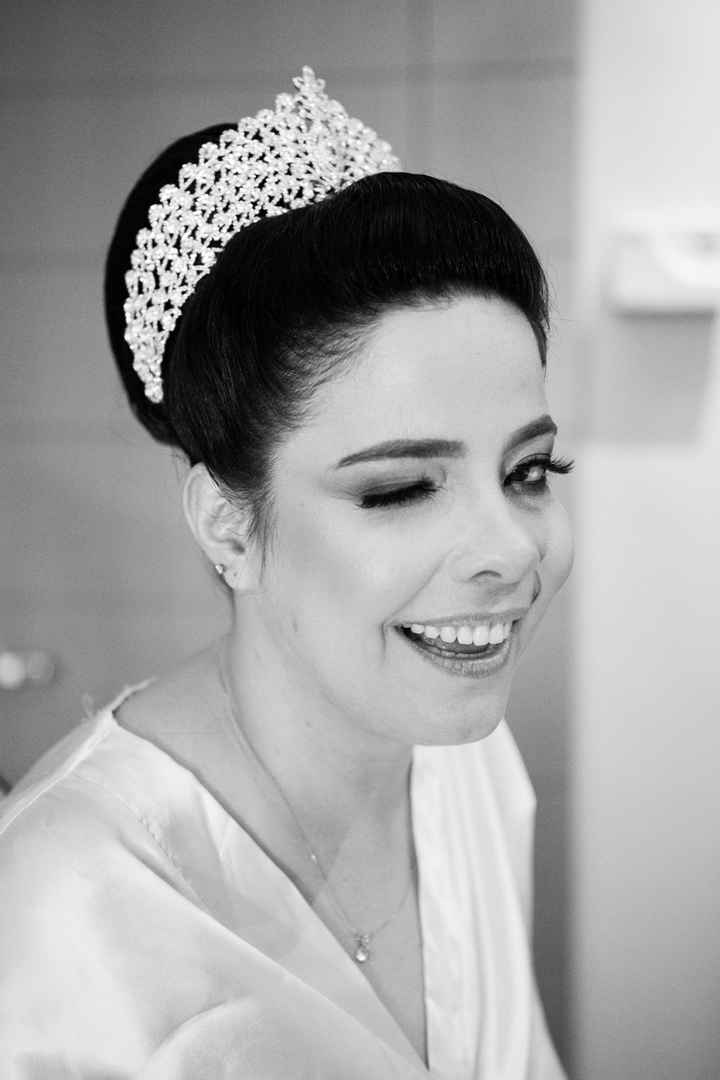 Resumo da minha fase do casamento em fotos - 7