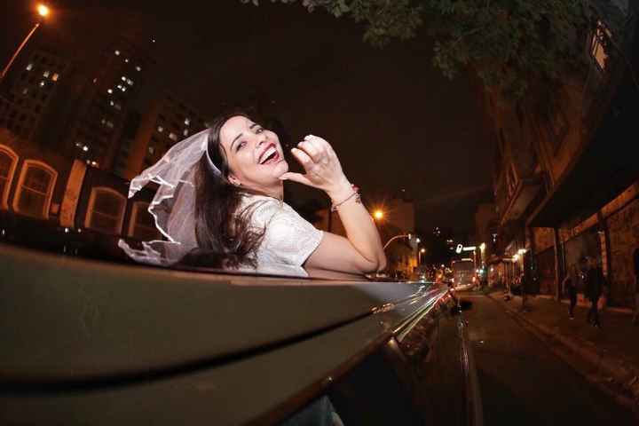 Resumo da minha fase do casamento em fotos - 12