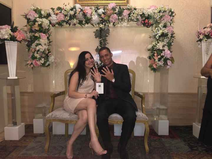 Resumo da minha fase do casamento em fotos - 14