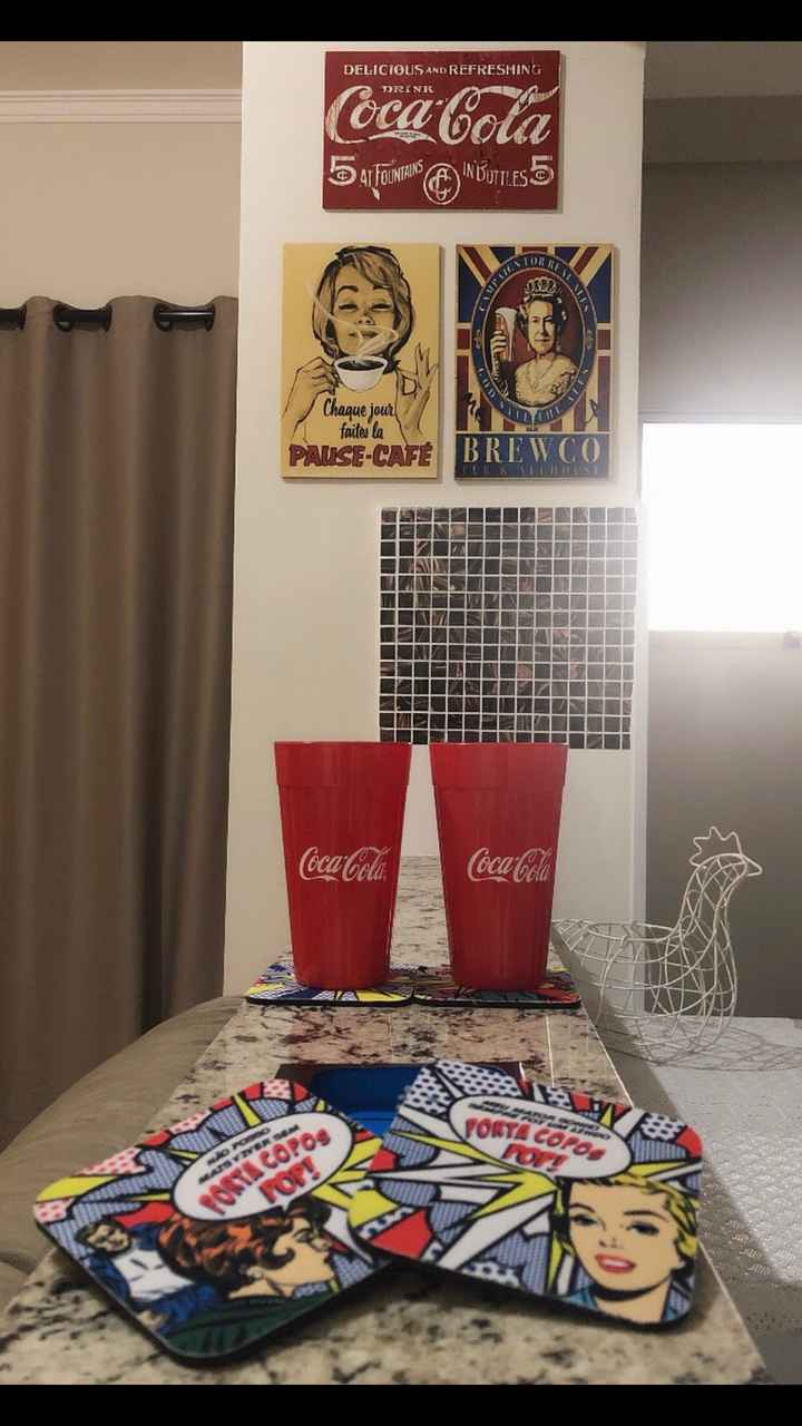 Resumo da minha fase do casamento em fotos - 24