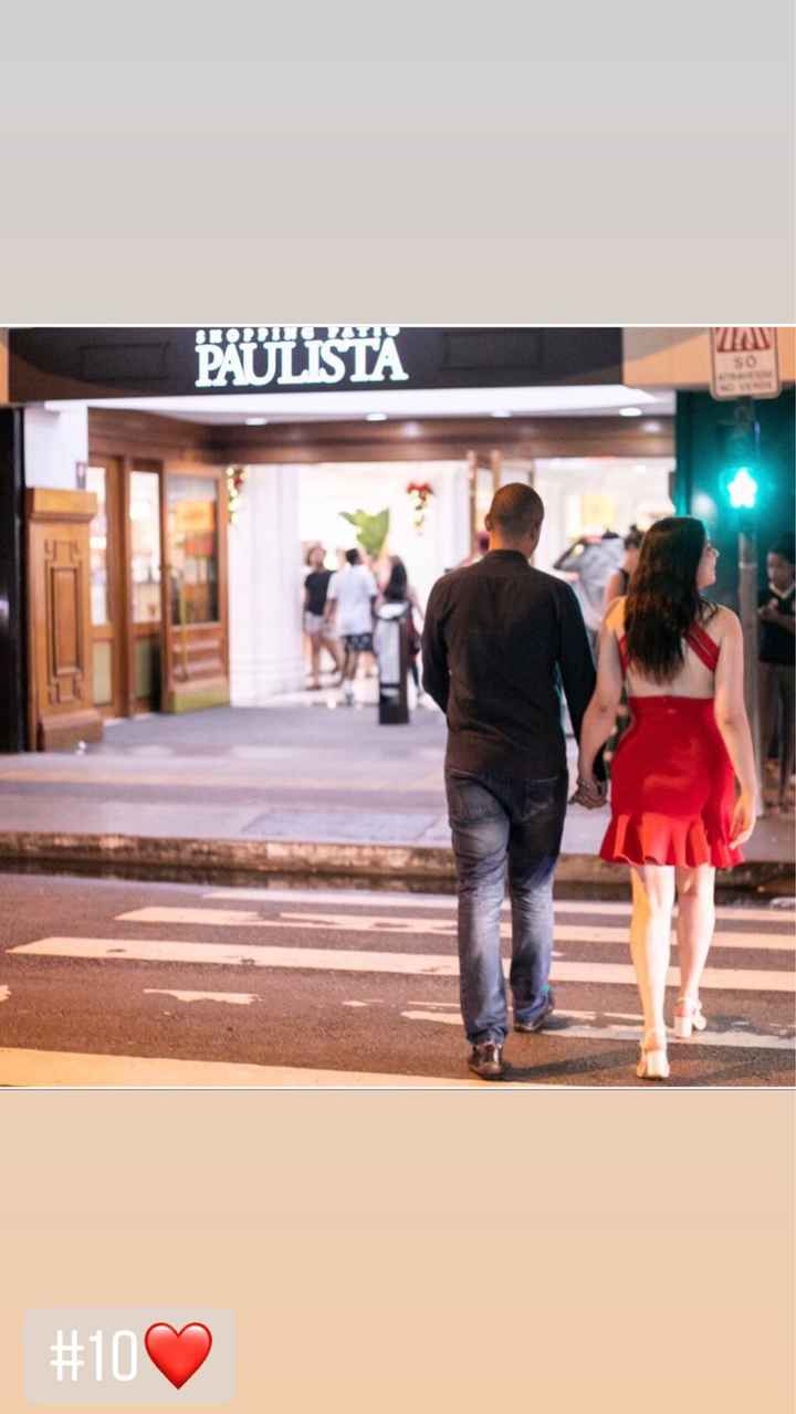 Pontos Turísticos de São Paulo para o Pre Wedding - 8