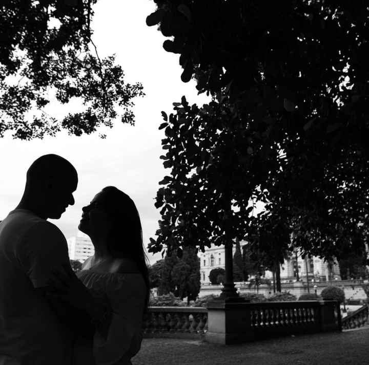Pontos Turísticos de São Paulo para o Pre Wedding - 10