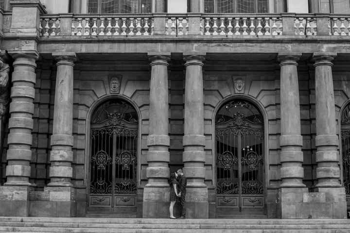 Pontos Turísticos de São Paulo para o Pre Wedding - 12