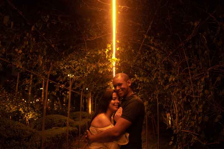 Pontos Turísticos de São Paulo para o Pre Wedding - 16