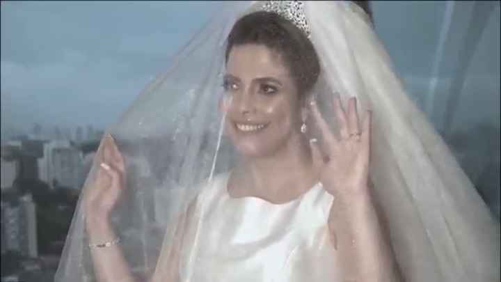 Preparação da Noiva - 4