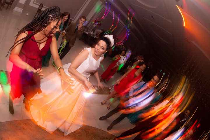 Quem vai dançar na boquinha da garrafa no casamento comenta aqui - 4