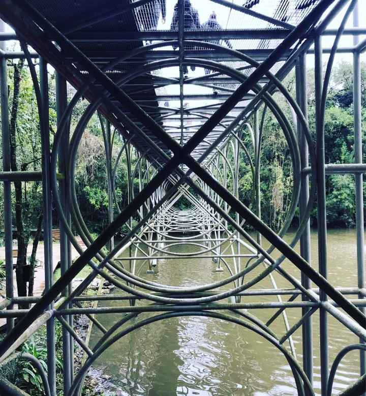 Curitiba - Viagem de Bodas de Seis Meses - 19
