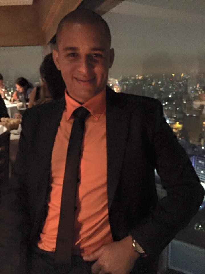 Meu amor