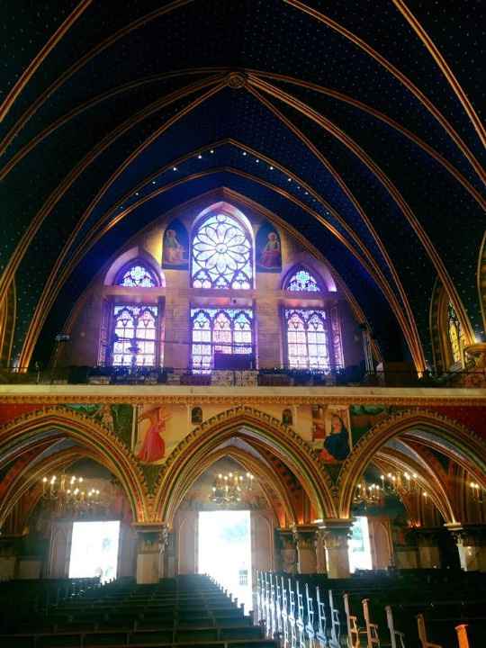 Basilica Nossa Senhora do Rosário 1 