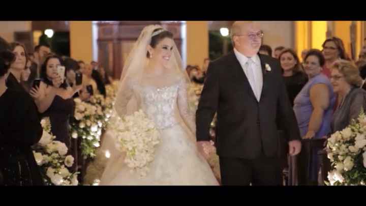 Decidi meu tipo de vestido ! - 2