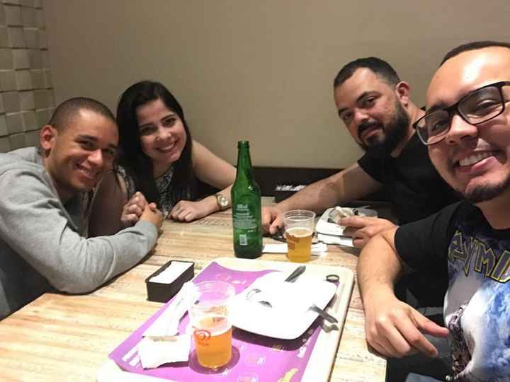 Croasonho