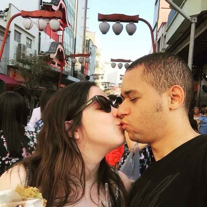 Beijinhos