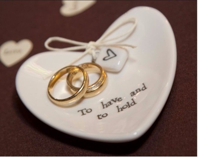 Porta Aliança Ceramica