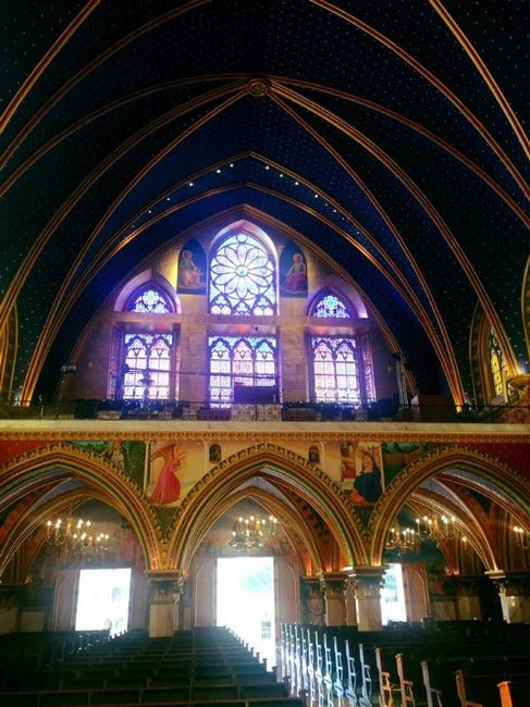 Basilica Nossa Senhora do Rosário 1 