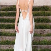 lingerie para noite de nupcia 