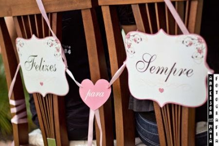 Placas para cadeira - 3