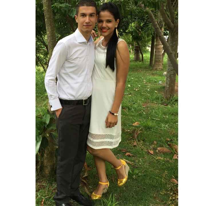 Noivamos ???? - 2