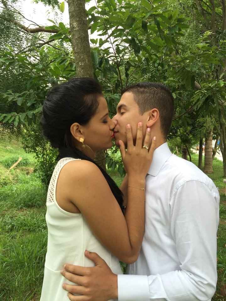 Noivamos ???? - 6