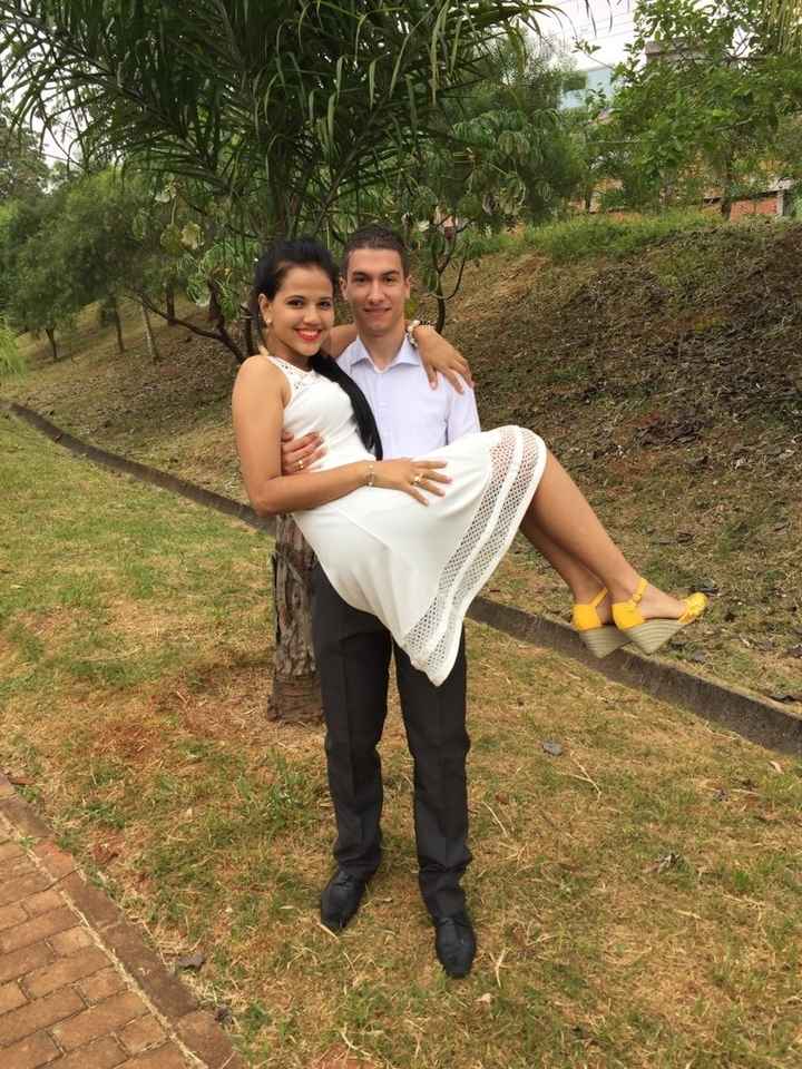 Noivamos ???? - 9