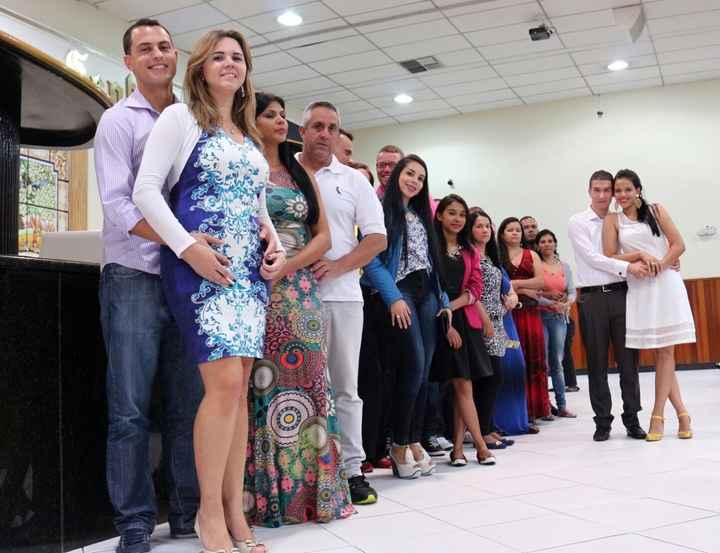 Noivamos ???? - 14