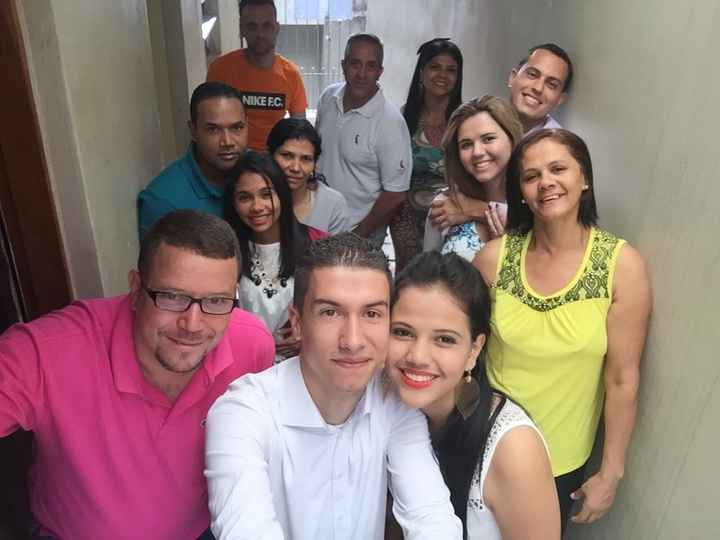 Noivamos ???? - 16