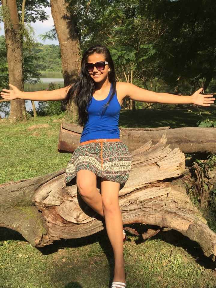 Um piquenique para relaxar !! - 8