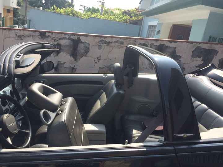 Aluguei o carro- vem ver !! - 4
