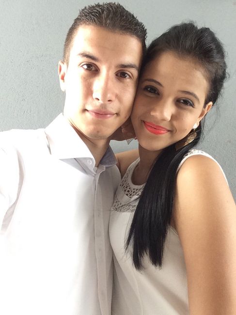 Noivamos ???? - 5