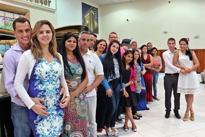 Noivamos ???? - 12