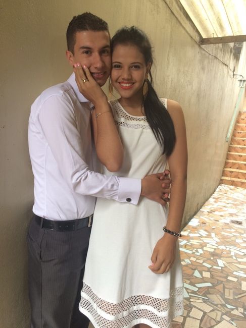 Noivamos ???? - 17