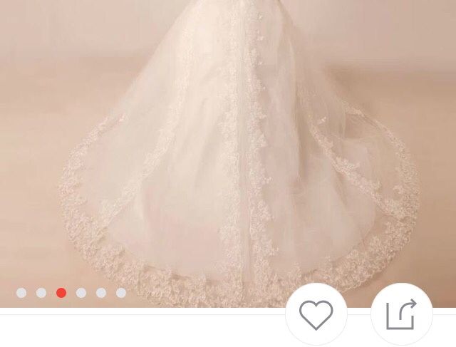 Qual vestido escolher !????? - 2