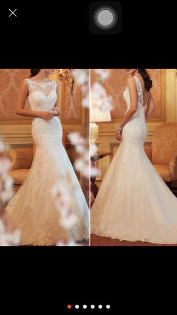 Qual vestido escolher !????? - 3